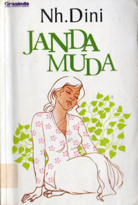 Image of JANDA MUDA