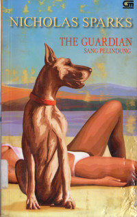 Image of THE GUARDIAN : SANG PELINDUNG