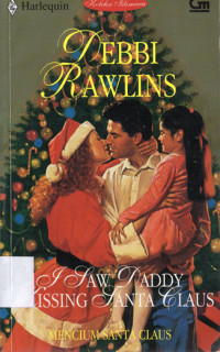 Image of I SAW DADDY KISSING SANTA CLAUS