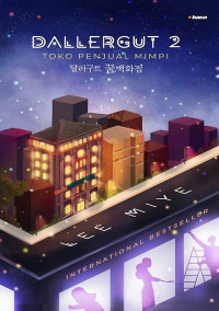 Image of DALLERGUT 2 : TOKO PENJUAL MIMPI