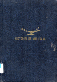 Image of ENCYCLOPEDIA AMERICANA 2