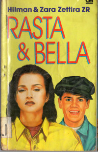 Image of RASTA & BELLA