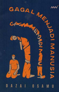 Image of Gagal menjadi manusia
