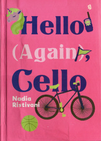 Image of Hello (Again), Cello