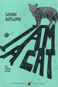 Image of Aku seekor kucing