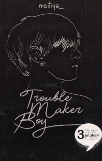 Image of TROUBLEMAKER BOY