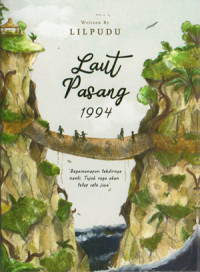 Image of Laut Pasang 1994