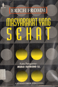 Image of MASAYARAKAT YANG SEHAT