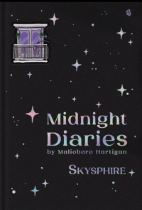 Image of Midnight Diari by Malioboro Hartigan
