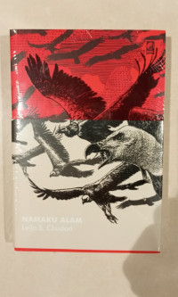 Image of Namaku Alam