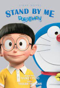 Image of STAND BY ME DORAEMON