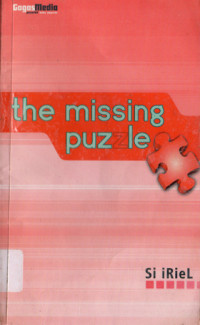 Image of The missing puzzle