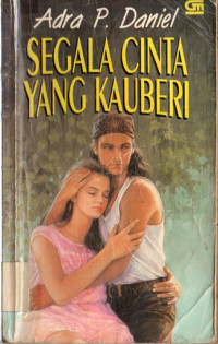 Image of SEGALA CINTA YANG KAU BERI
