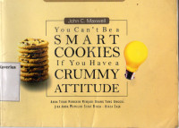 Image of You Can't be a SMART COOKIES if You...