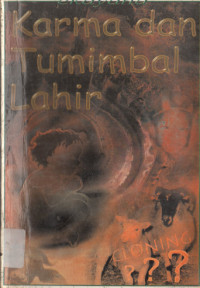 Image of Karma dan Tumimbal Lahir