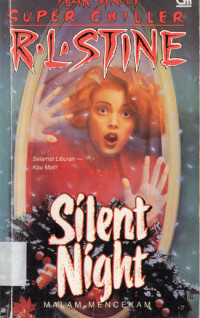 Image of SILENT NIGHT