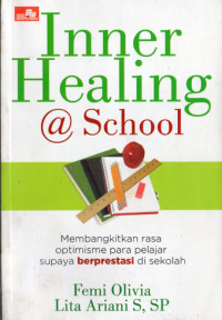 Image of Inner Healing @ School