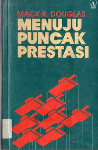 Image of MENUJU PUNCAK PRESTASI