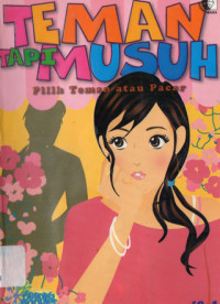 Image of TEMAN TAPI MUSUH