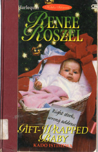 Image of GIFT-WRAPPED BABY : KADO ISTIMEWA