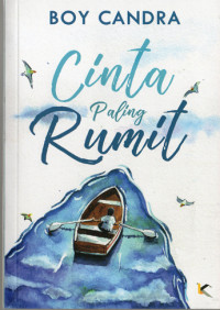 Image of Cinta Paling Rumit