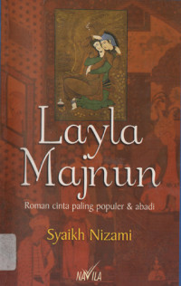 Image of LAYLA MAJNUN