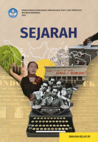 Image of SEJARAH KELAS 12