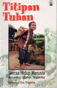Image of Titipan Tuhan