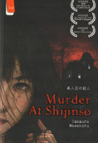 Image of MURDER AT SHIJINSO