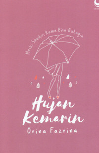 Image of HUJAN KEMARIN