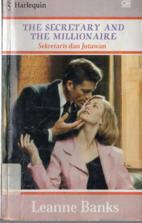 Image of THE SECRETARY AND THE MILLIONAIRE ;
Sekretaris dan Jutawan