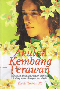 Image of Akulah Kembang Perawan