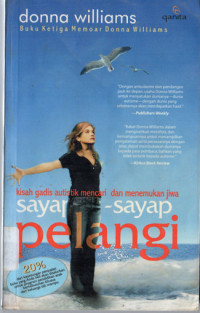 Image of SAYAP-SAYAP PELANGI