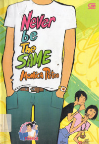 Image of Never be the same