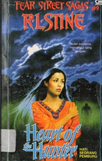 Image of Heart of the Hunter : Hati Seorang Pemburu
