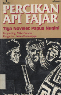 Image of PERCIKAN  API FAJAR