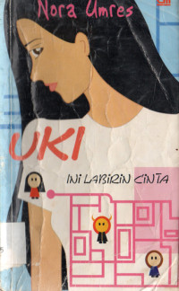 Image of UKI INI LABIRIN CINTA