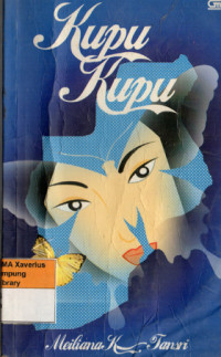 Image of Kupu - Kupu