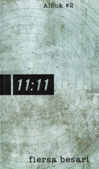 Image of 11:11