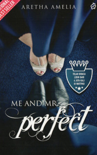 Image of ME  AND MR PERFECT