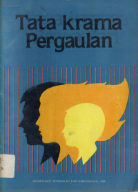 Image of Tata Krama Pergaulan