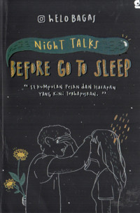 Image of Night Talks 