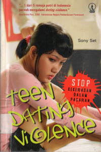 Image of TEEN DATING VIOLENCE