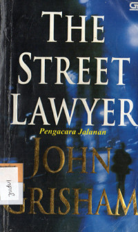 Image of THE STREET LAWYER = PENGACARA JALANAN