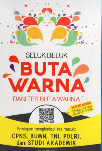 Image of SELUK BELUK BUTA WARNA