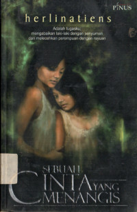 Image of Sebuah cinta yang menangis
