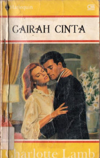 Image of GAIRAH CINTA