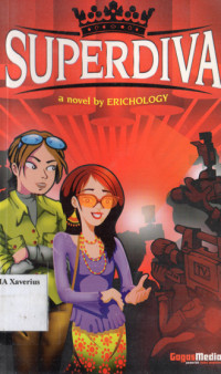 Image of SUPERDIVA