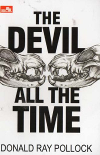 Image of The Devil All The Time