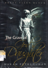 Image of The Grave of God's Daughter = MAKAM PUTRI TUHAN